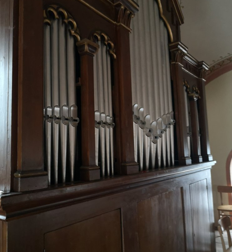 St.Margareta Church-卡普润必去景点