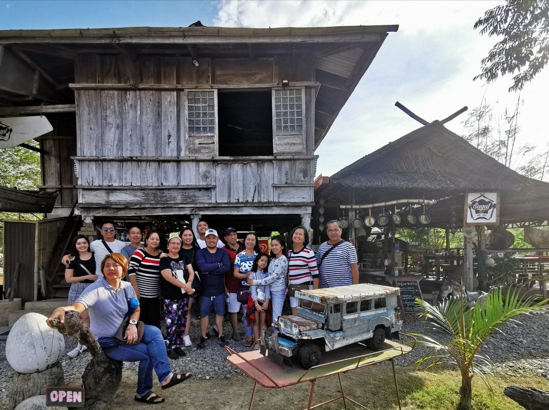 Rosario旅游攻略图片