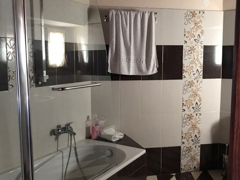 捷尔普大厦酒店主图