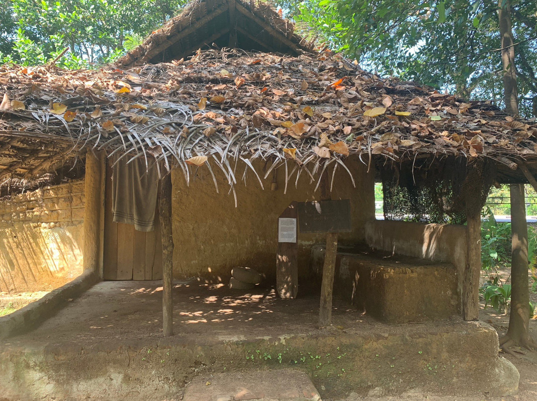 Apē Gama-Battaramulla必去景点