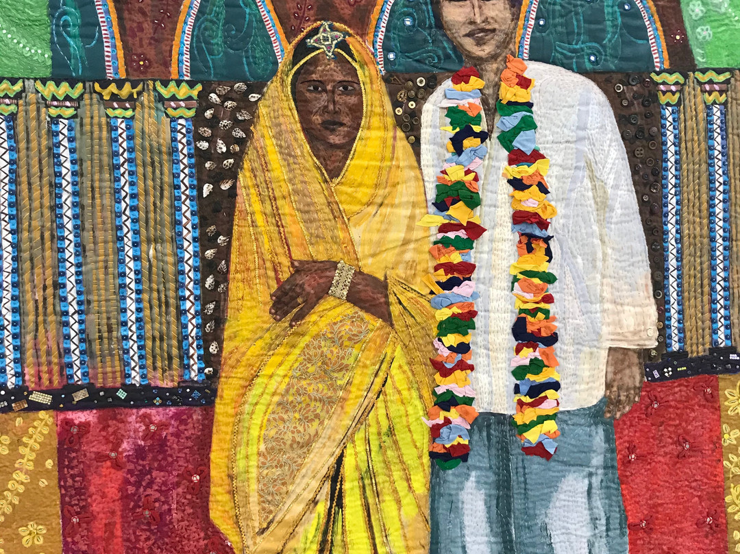 Spike Island-布里斯托尔必去景点