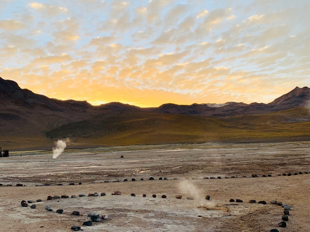 Exploring Chile Travel & Dreams景点图片