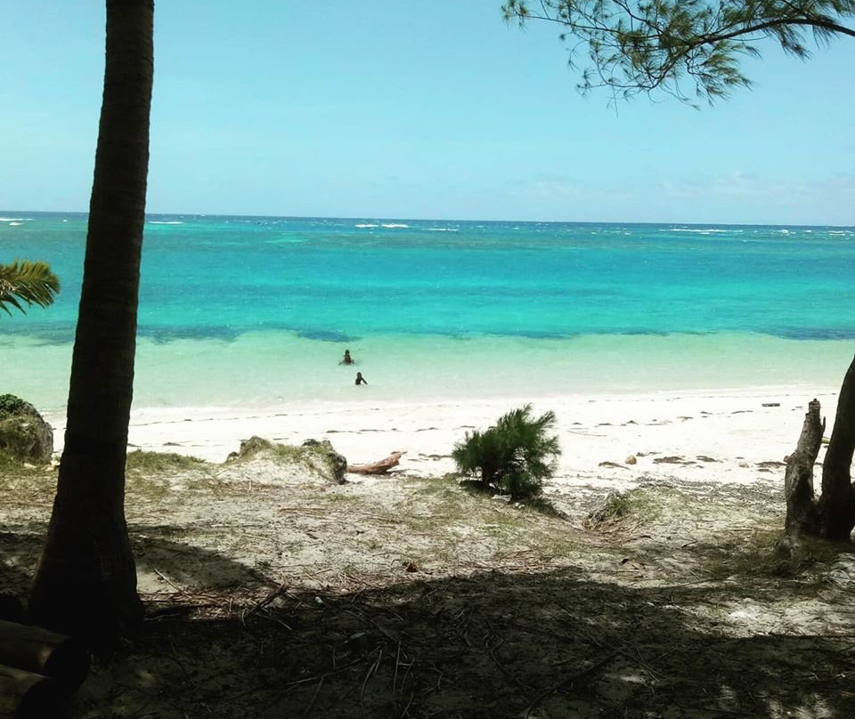 维瓦岛度假酒店主图