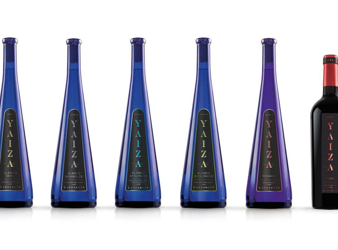 Bodegas Vega de Yuco景点图片