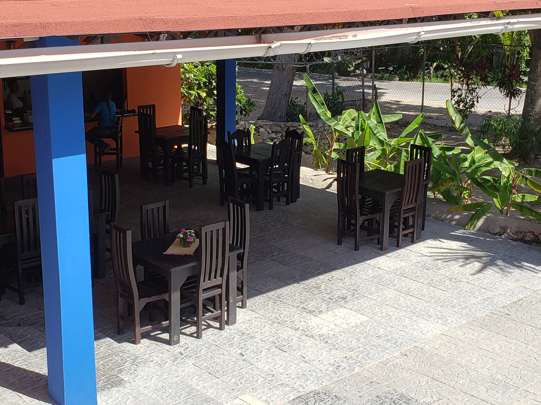 Posada El Ensueno主图