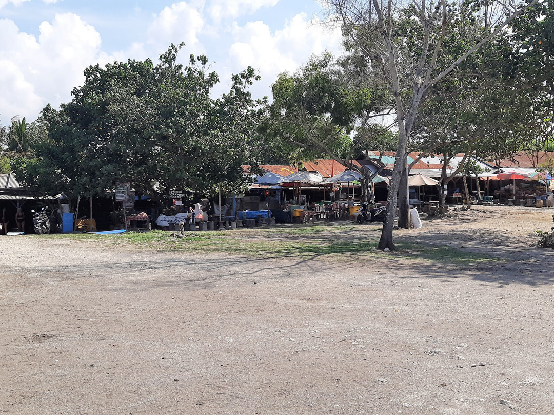 Baruna Surf Culture-长谷必去景点