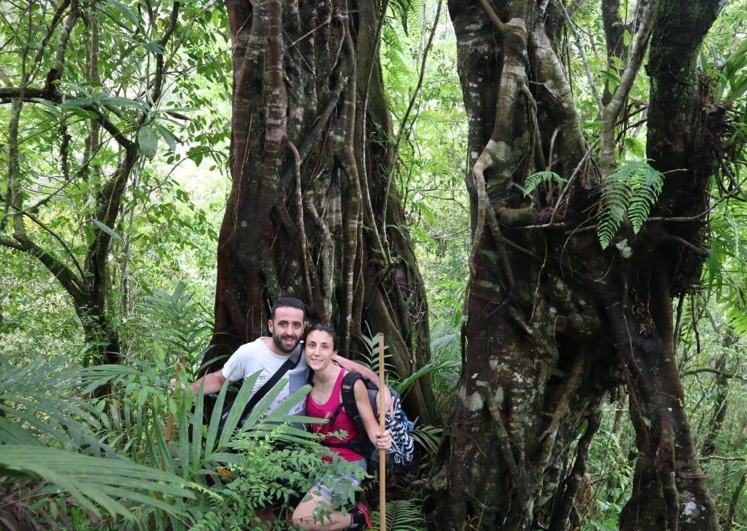Trip Next Day-金塔马尼必去景点