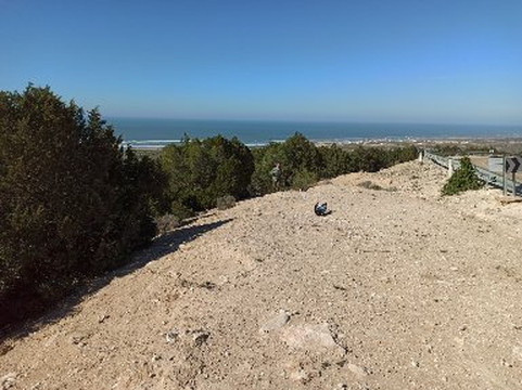 Aicha Quad Essaouira-索维拉必去景点