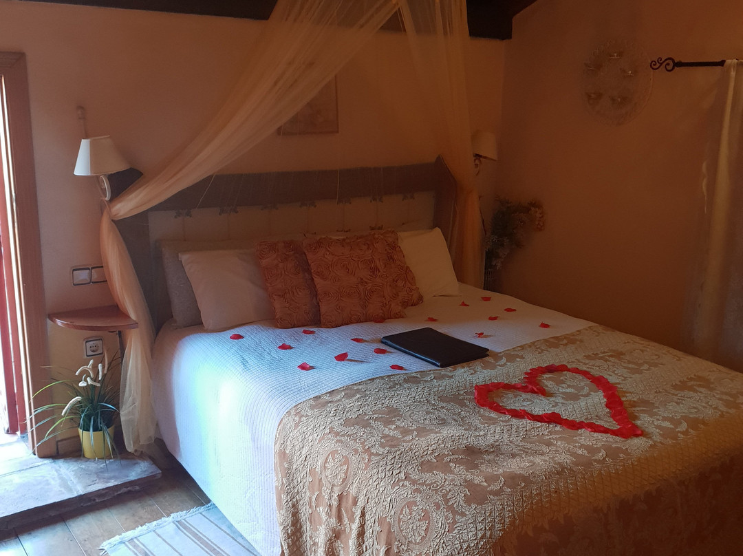 Posada los Cantaros主图