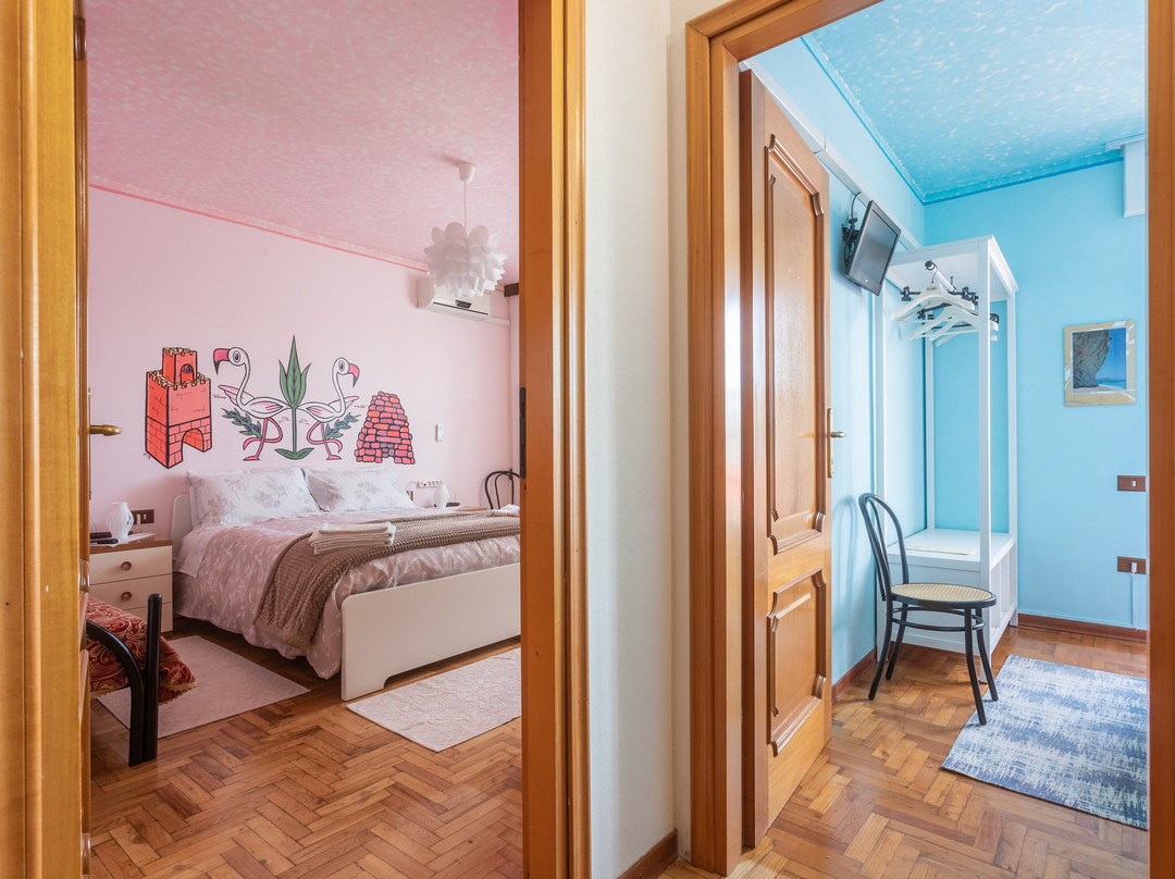 Il Mirto Bed and Breakfast主图