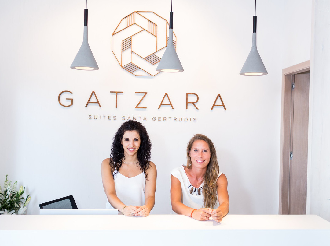 Gatzara Suites Santa Gertrudis主图