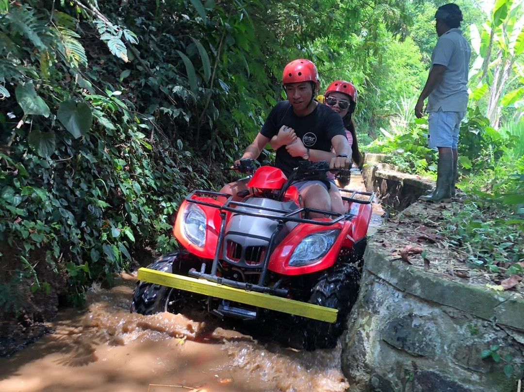 Bali Lux Adventure景点图片