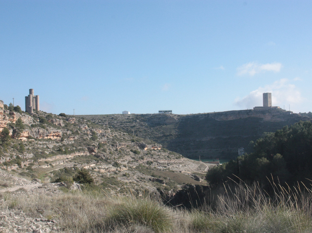 Torre de Armas o del Campo景点图片