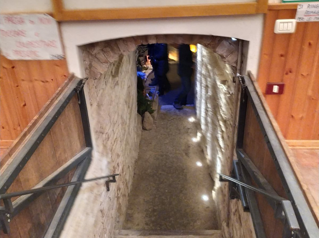 Pieve di Corleto景点图片