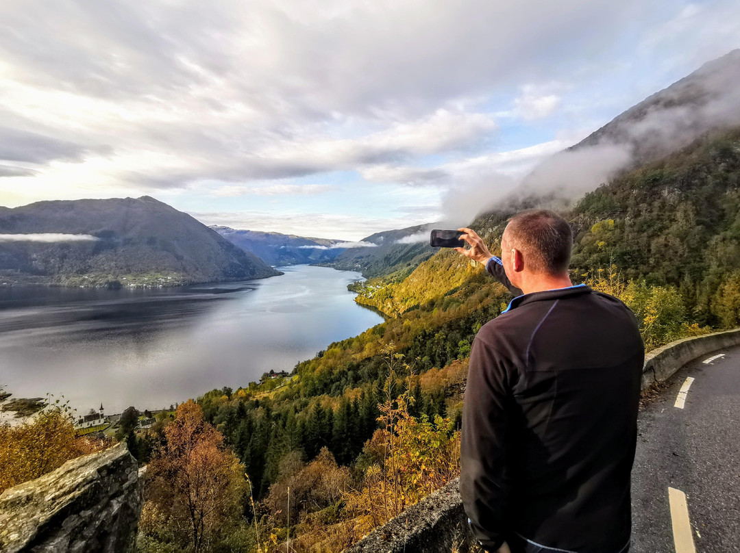 Flåm Private Cruise-弗洛姆必去景点