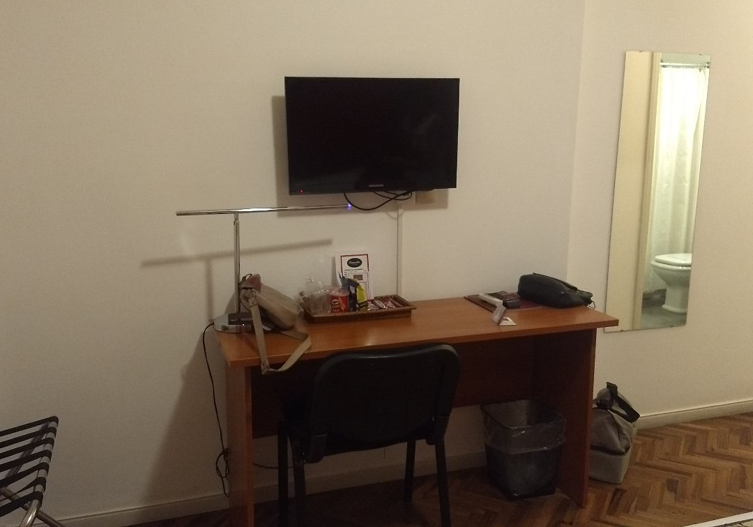 Gran Hotel Paysandu主图