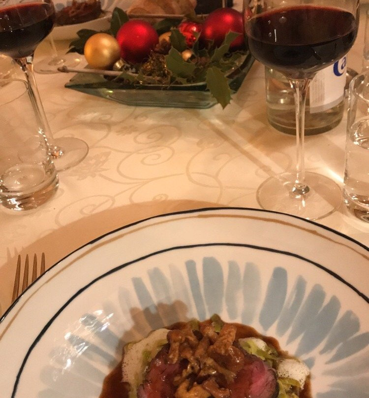 Auberge Ramstein主图