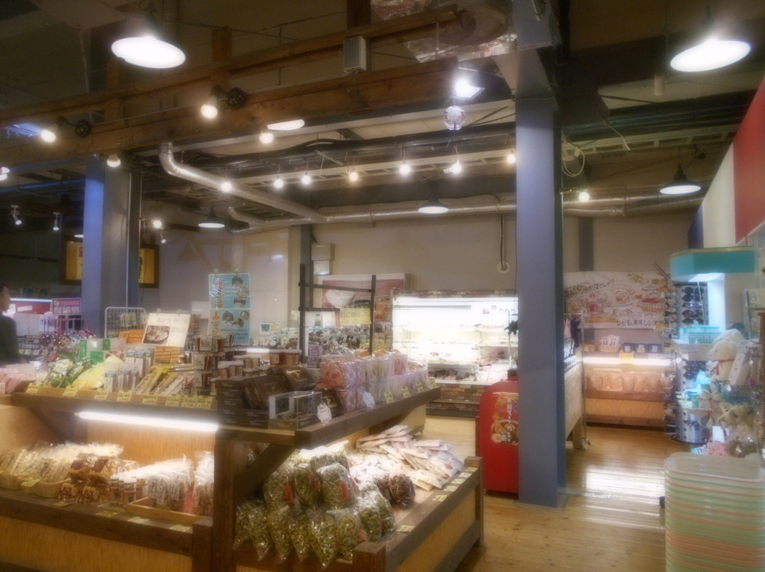 Fruits Park Niki-仁木町必去景点