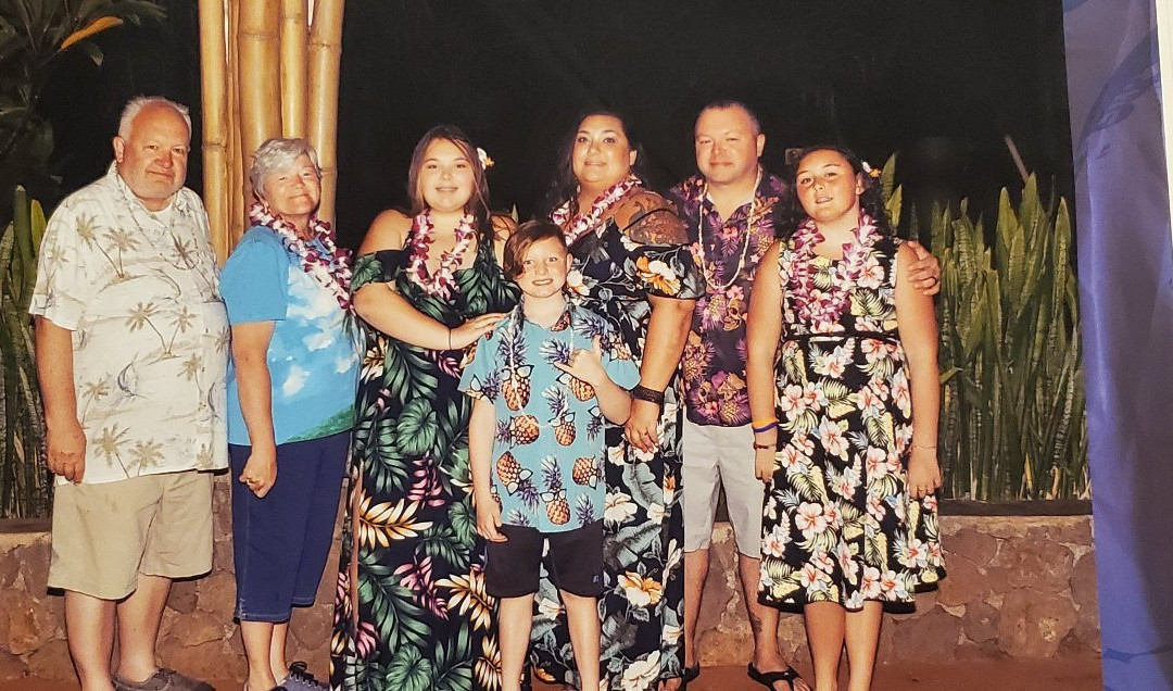 Luau Kalamaku Kauai-利胡埃必去景点