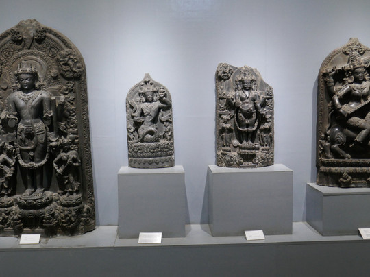 国家博物馆-加德满都必去景点