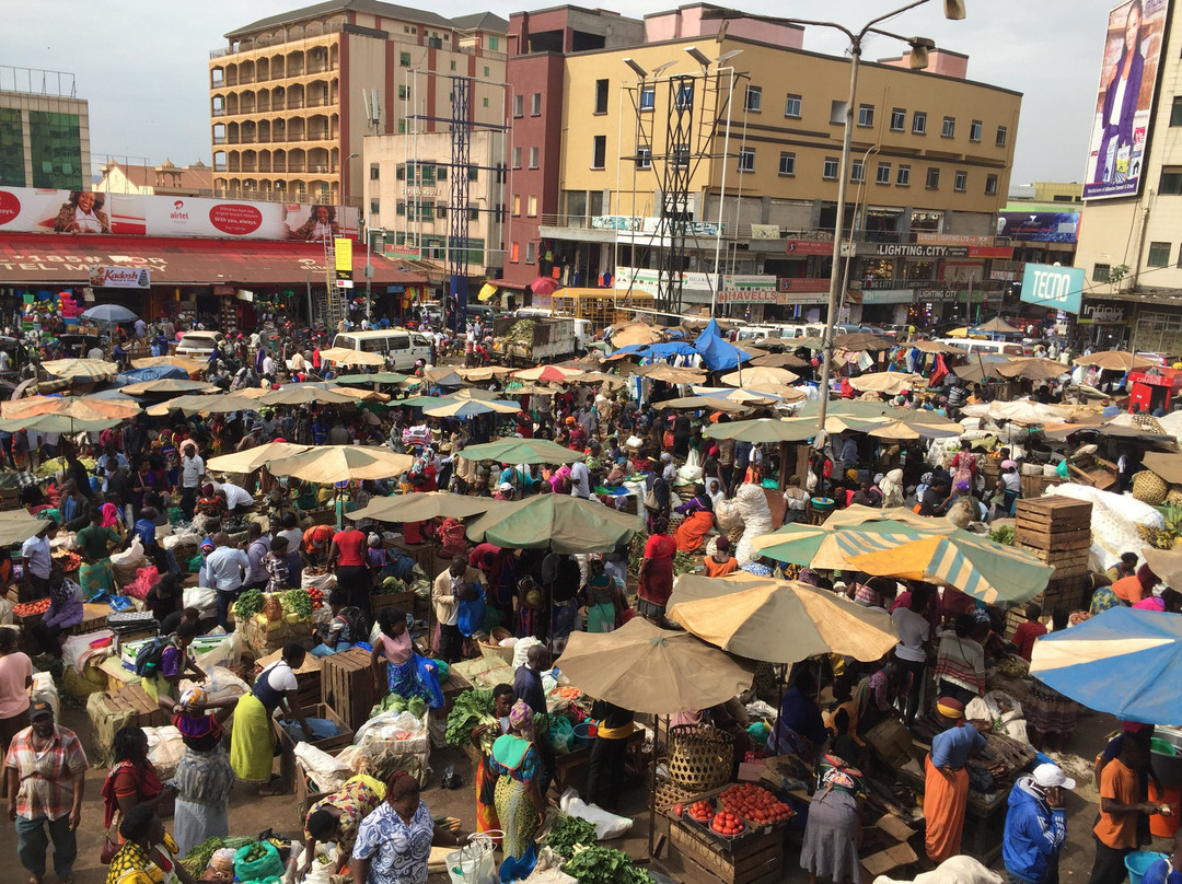 Gracelands African Vacations-坎帕拉必去景点