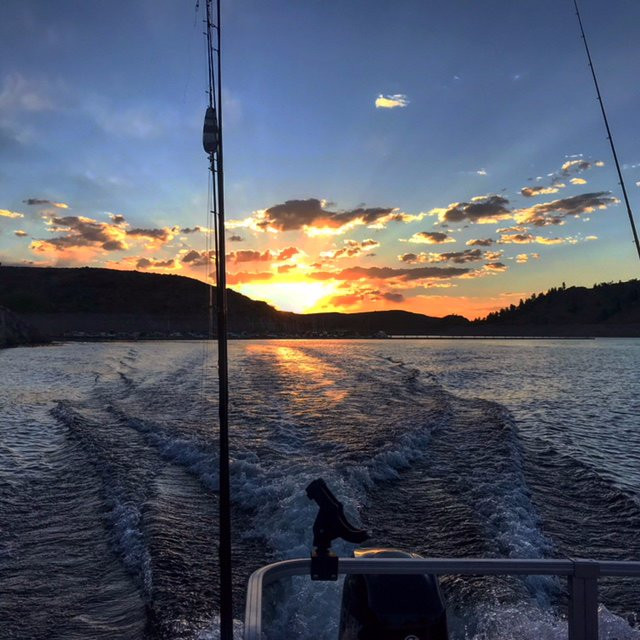 Colorado Fishing Expeditions景点图片