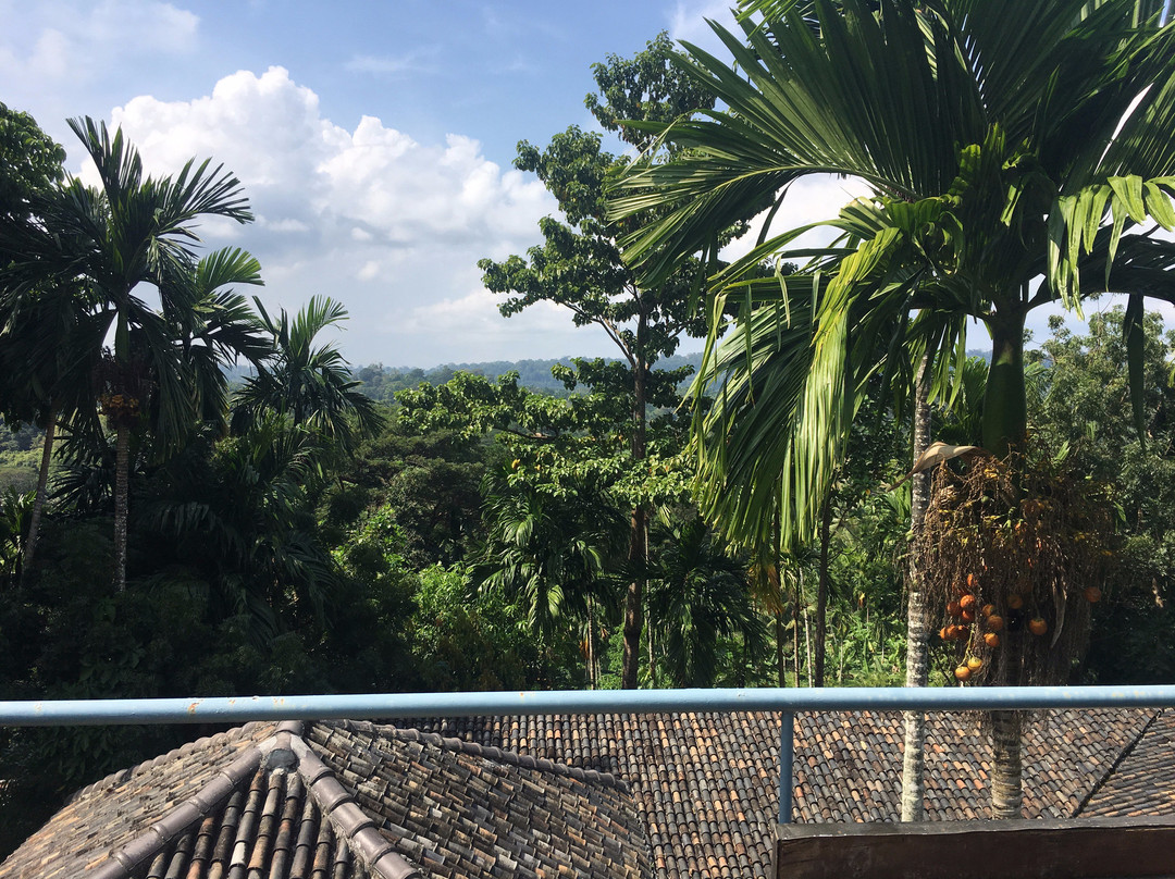 Jalakara Private Villa Hotel主图