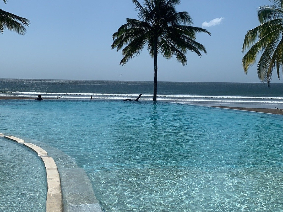 Playa Venao Hotel Resort主图