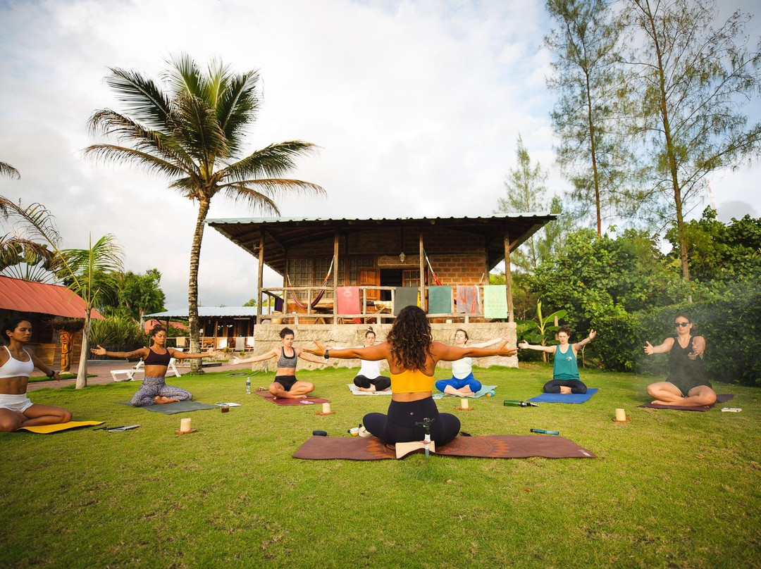 Salty Souls Experience-Montanita必去景点