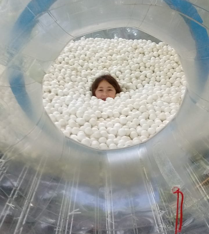 Parque Ventura景点图片
