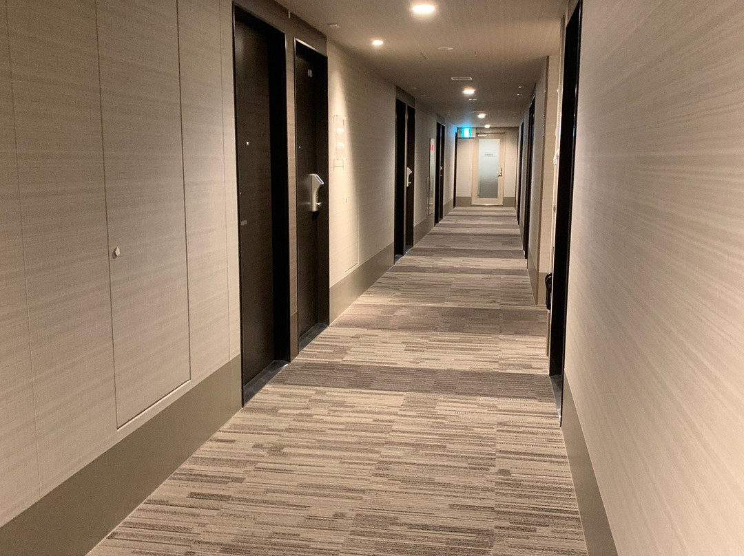 Super Hotel Saitama Kawagoe主图