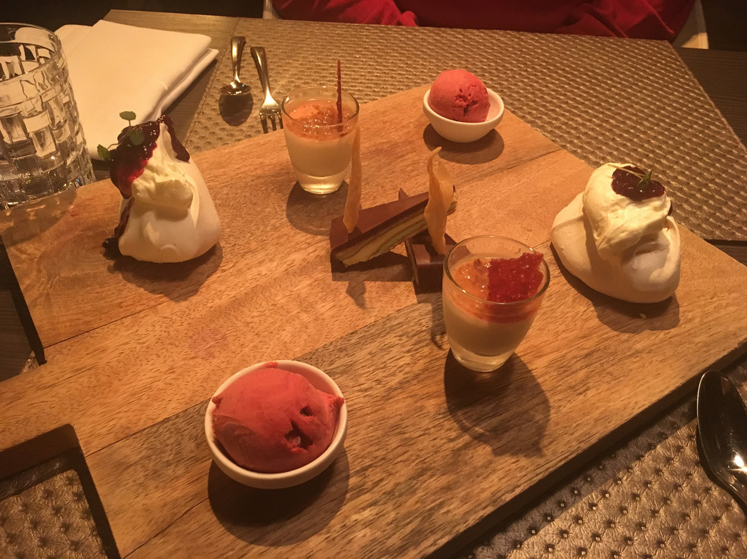 候赫尔豪斯酒店主图