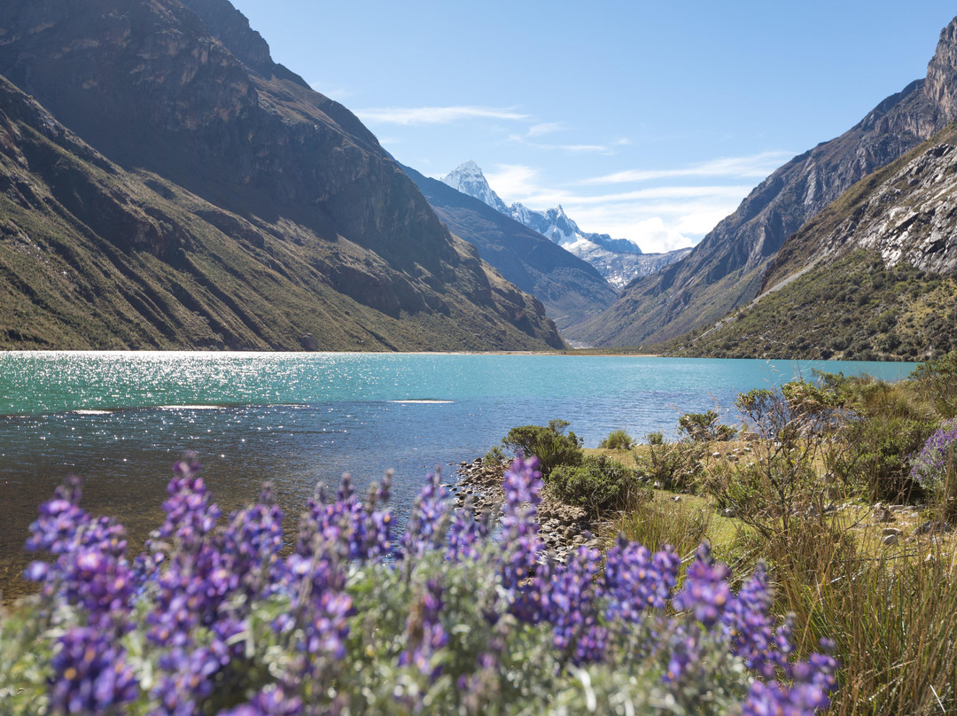 PERU MOUNTAIN EXPLORERS-瓦拉斯必去景点