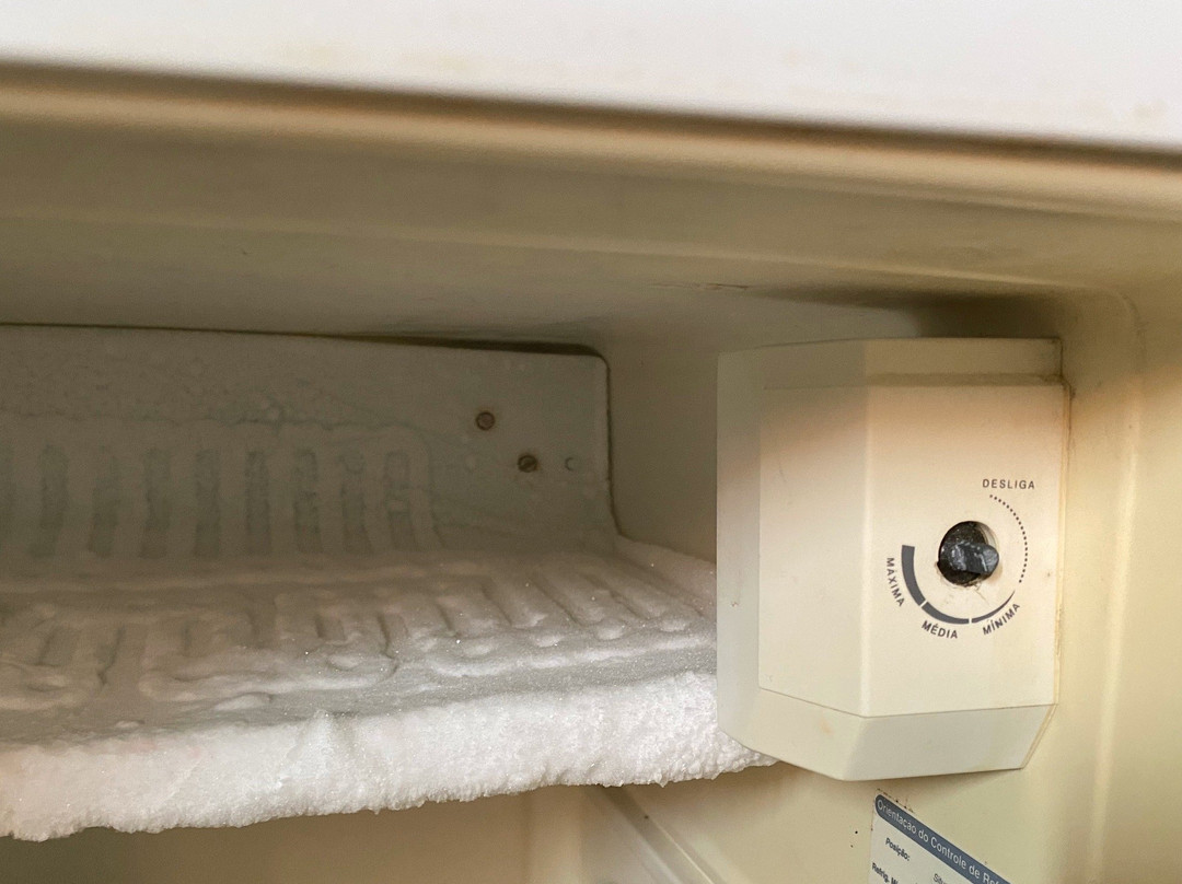 Pousada Ferrujao主图