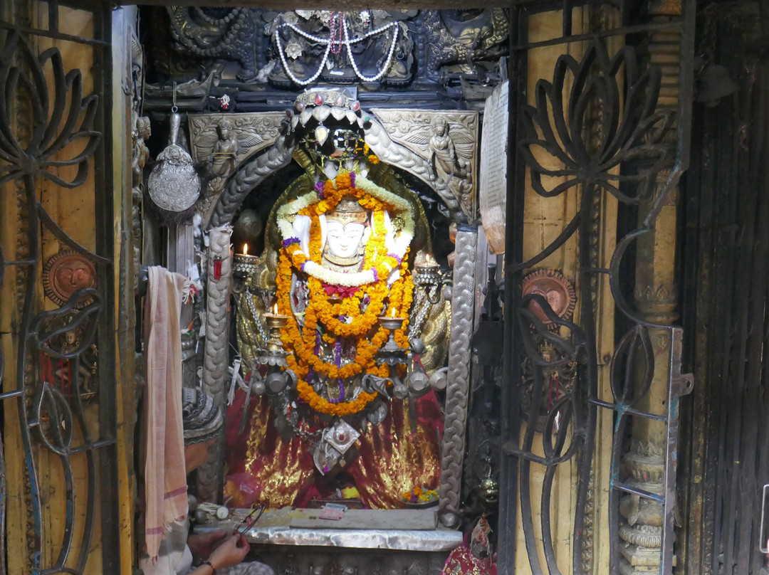 Seto Machindranath Temple景点图片