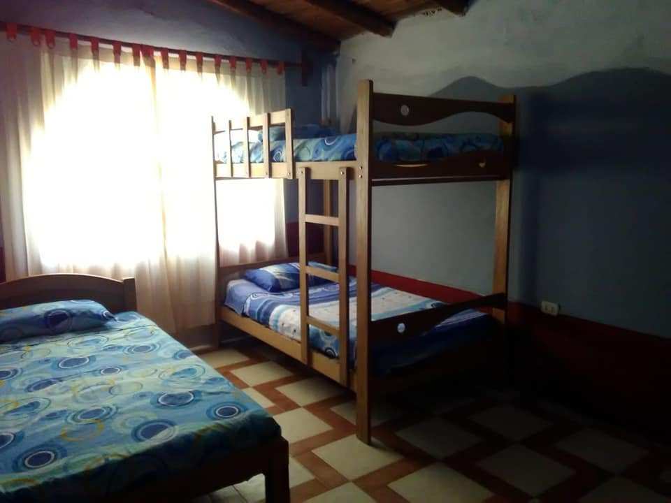 Playa La Punta-Camana必去景点