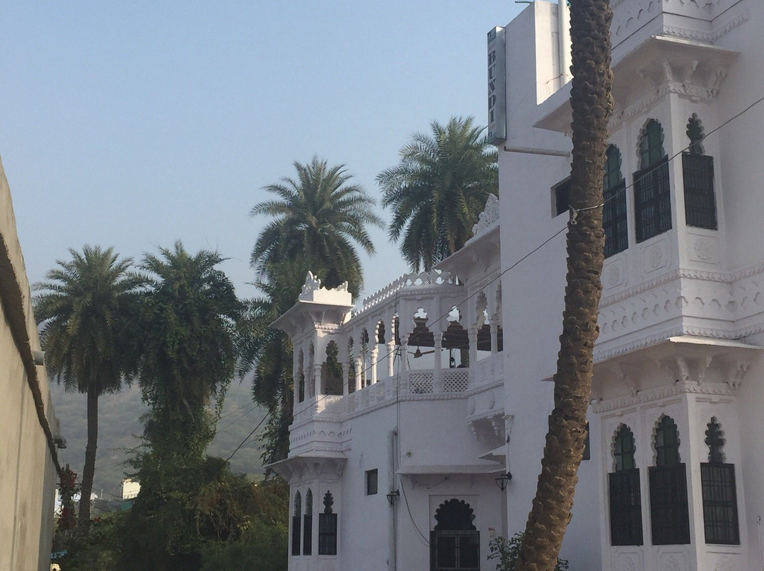Hotel Bundi House主图