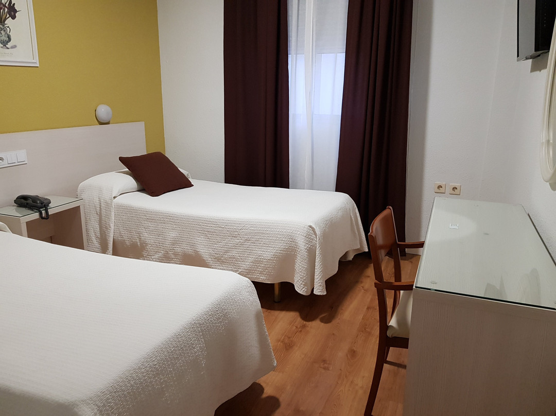 Hotel Los Angeles主图