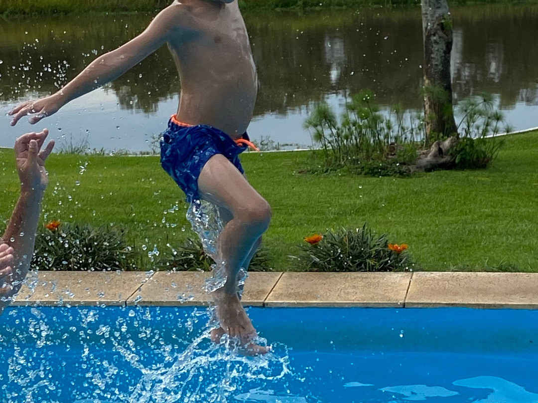 Posada del Muelle主图