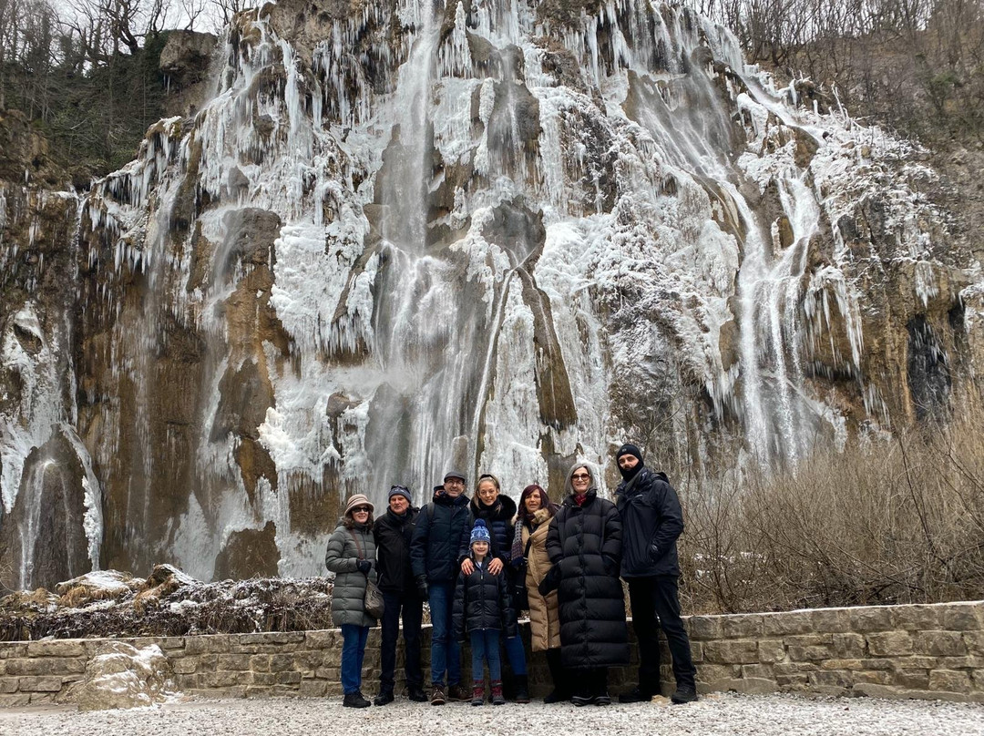 Mapping Croatia景点图片
