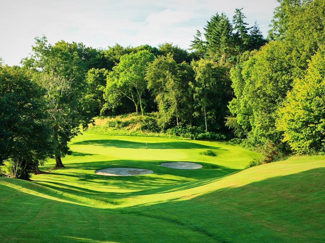 Delgany Golf Club-Delgany必去景点