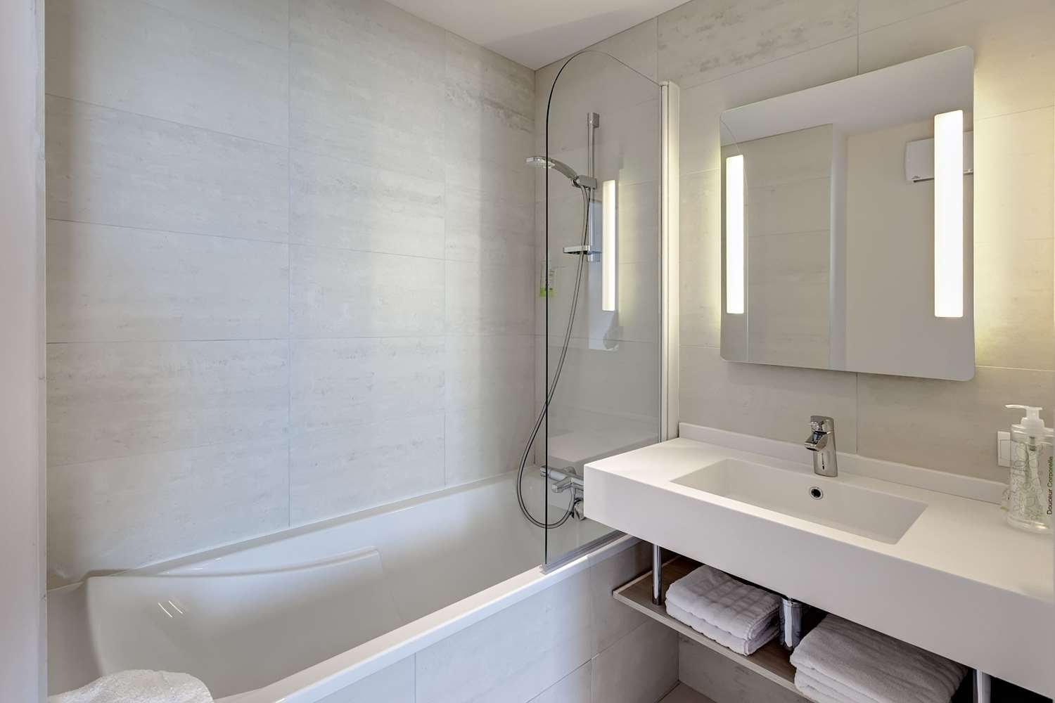 Brit Hotel Vendee Mer-官方