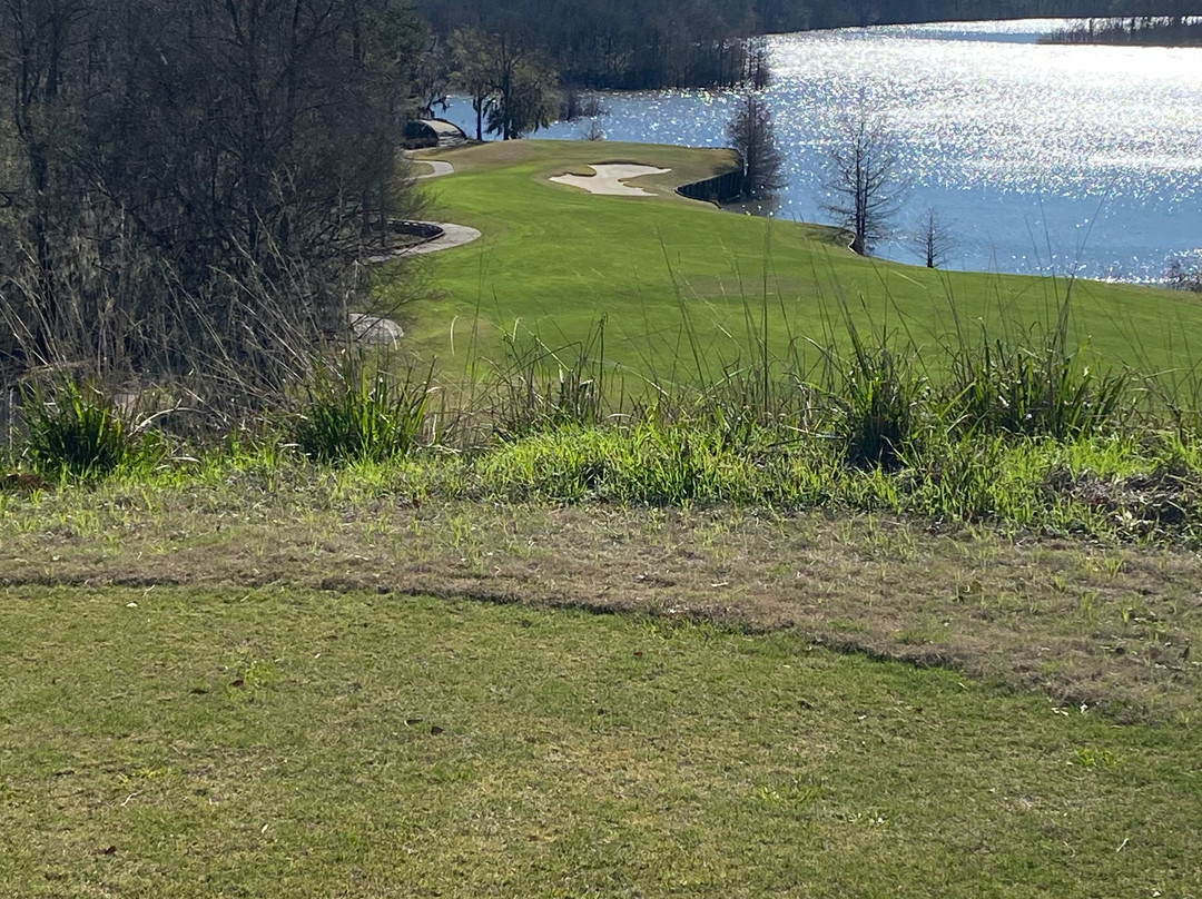 Capitol Hill Golf Course-Prattville必去景点