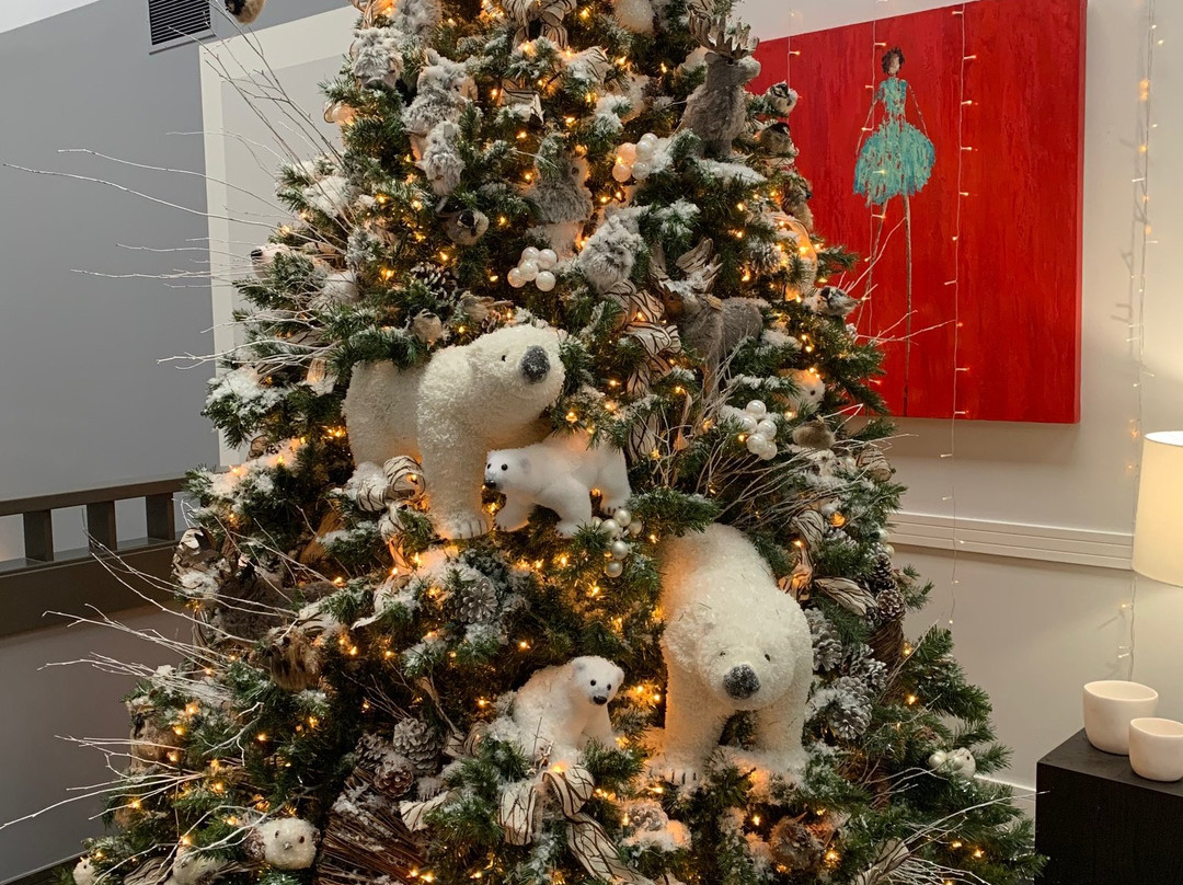 Canyon Ranch Lenox主图