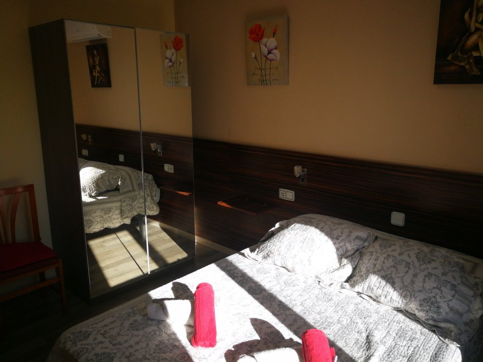 Hostal Escarla主图