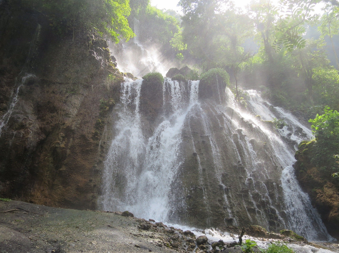 Tumpak Sewu景点图片