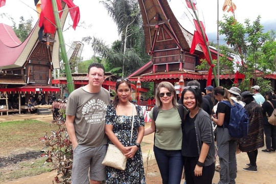 Kameloan Transport-孟加锡必去景点