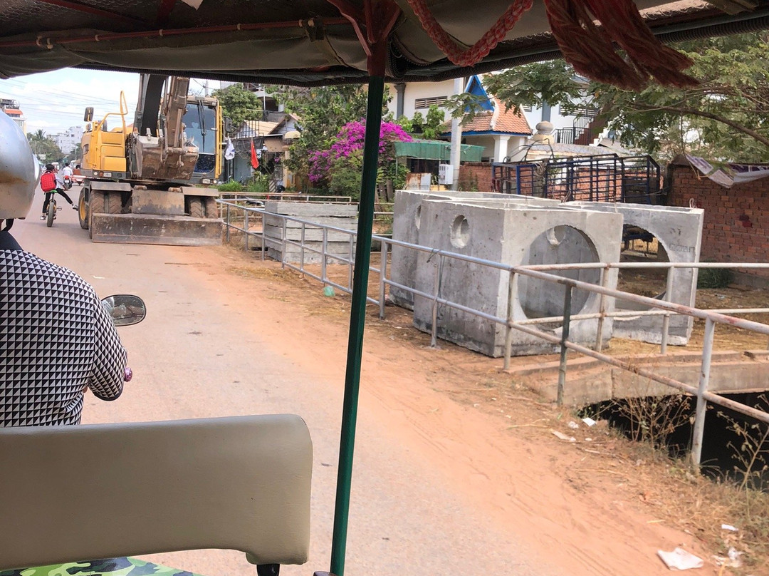 Angkor Drivers景点图片