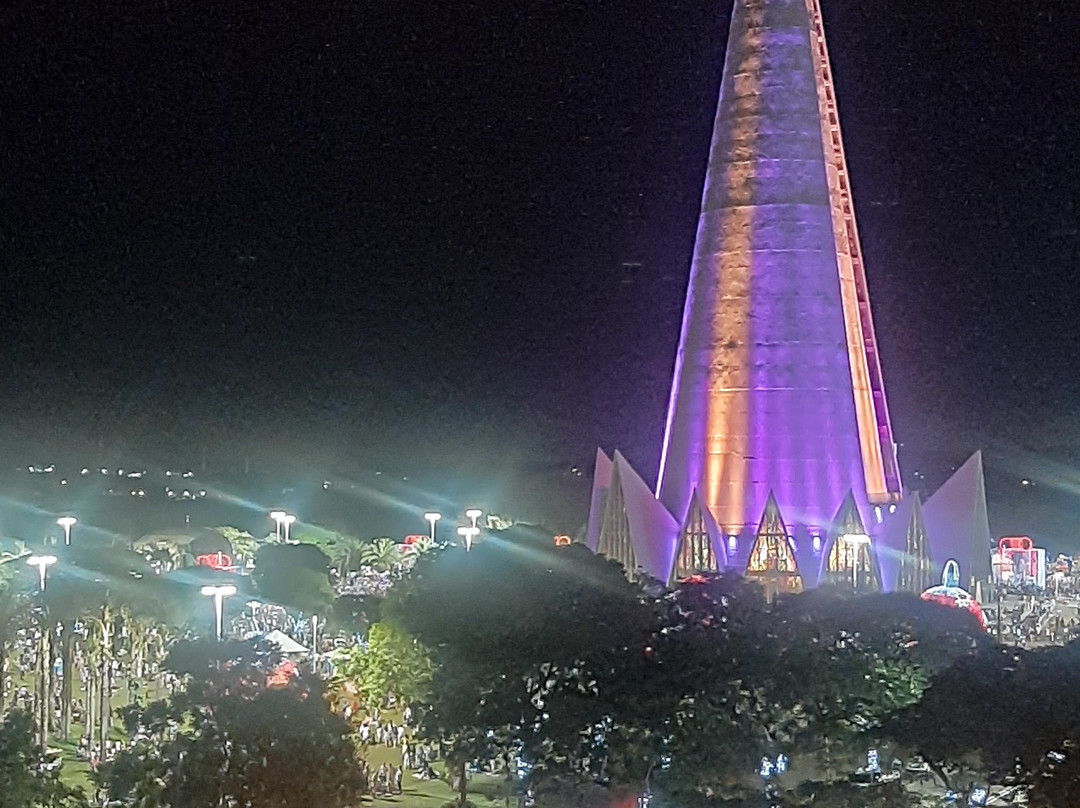 Hotel Deville Business Maringá主图