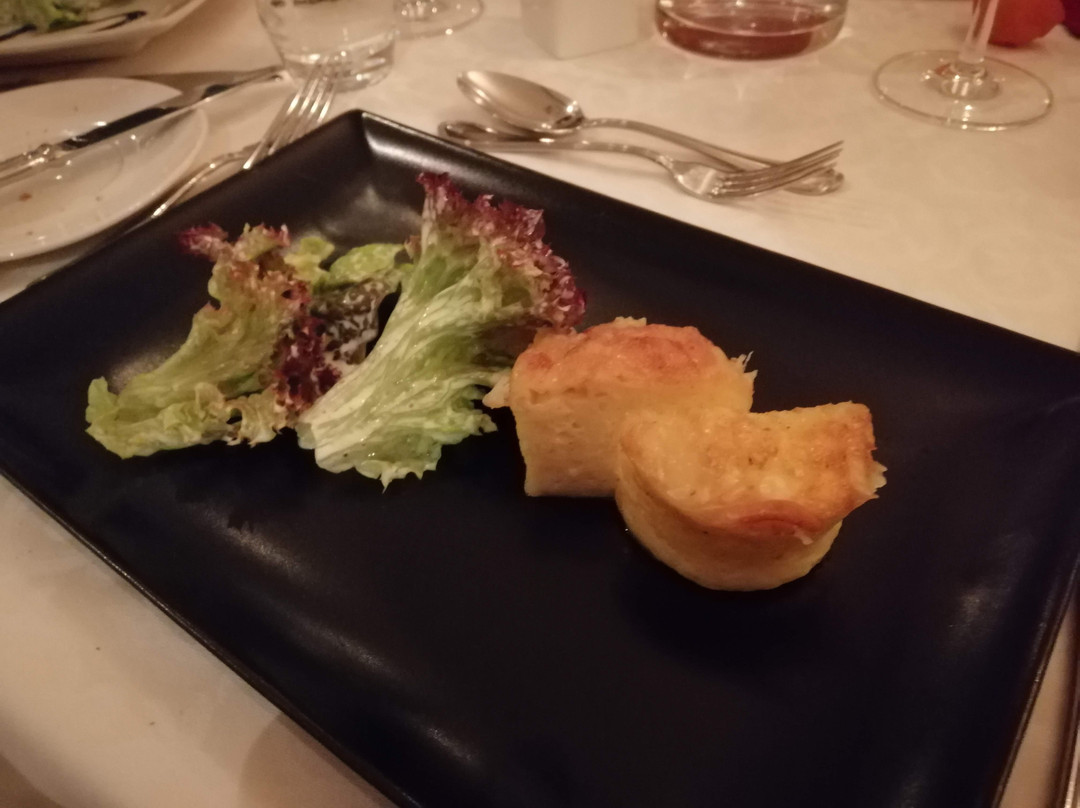 Wellnesshotel Schweizerhof主图